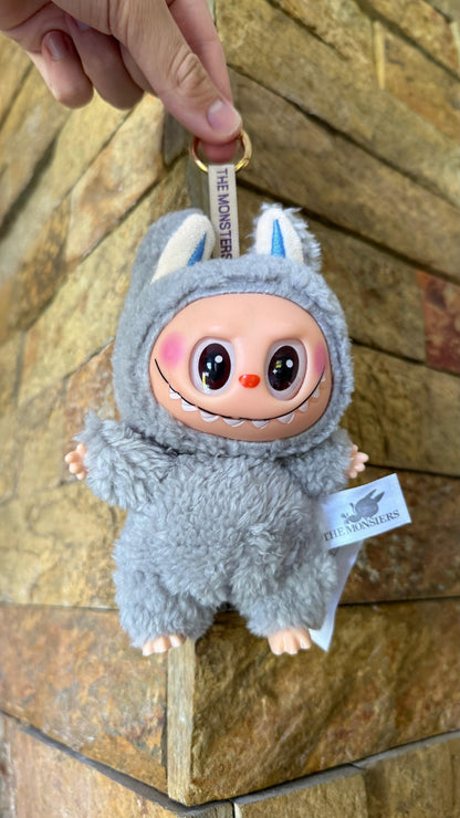 Labubu Exciting Macaron