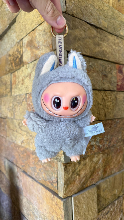 Labubu Exciting Macaron