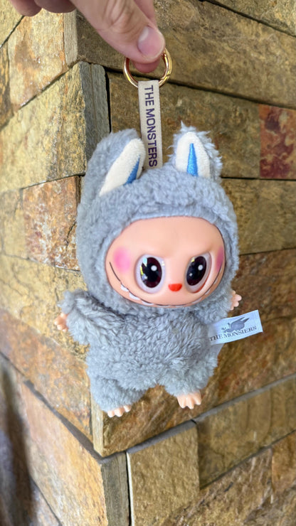 Labubu Exciting Macaron