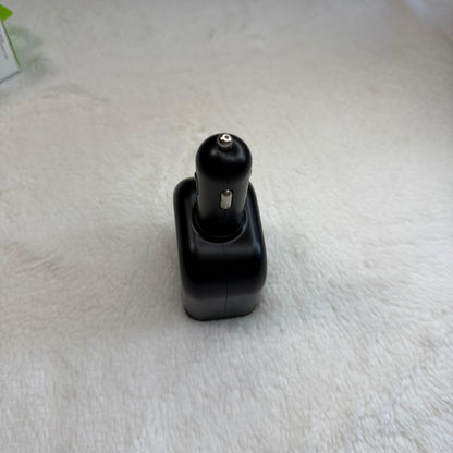 Carregador de Carro 4-em-1 GREEN LYCA – Super Rápido 66W